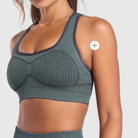 Gymshark training set - Picture 2 of 9